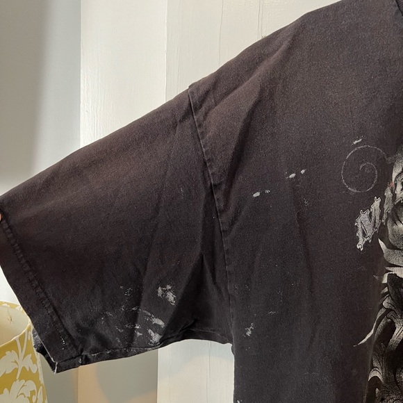 Toby Keith Made in America Tour Shirt Size XXL - Picture 3 of 9